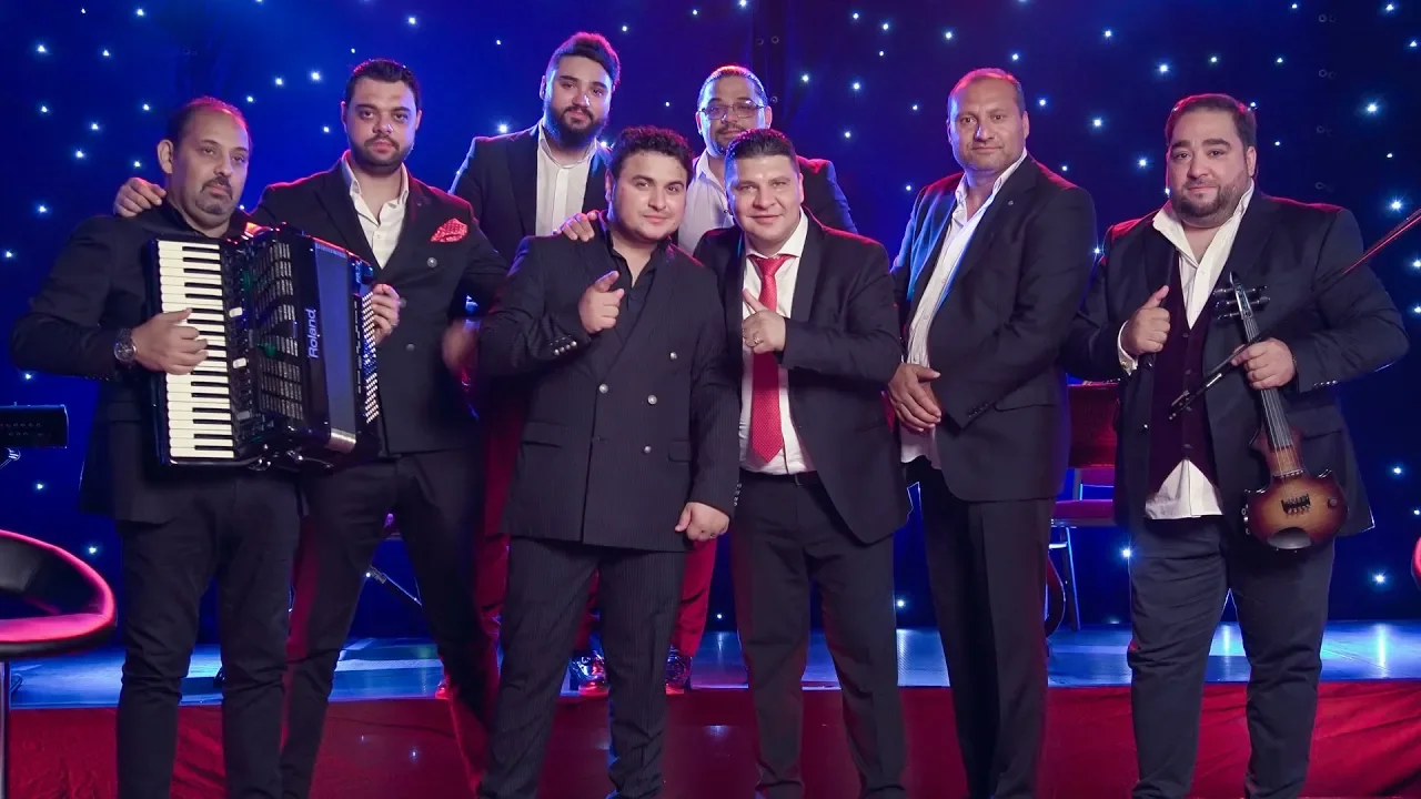 Copilul de Aur si Costelus de la Buzau - Nu mi-e rusine ce am fost (Originala 2019)