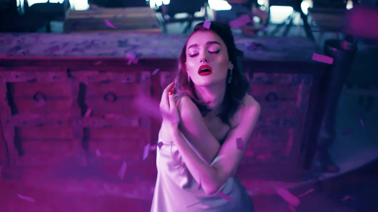 SICKOTOY x IRAIDA - Maria (Original Radio Edit)