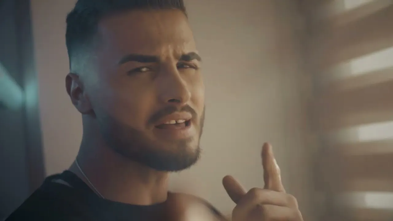 Ionut Merkez x Livia Pop - Pentru noi (Originala 2021)