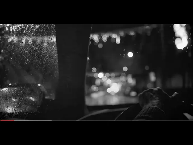 Robert Cristian & Dayana - Daca Ploaia S-ar Opri (Cover CARGO)