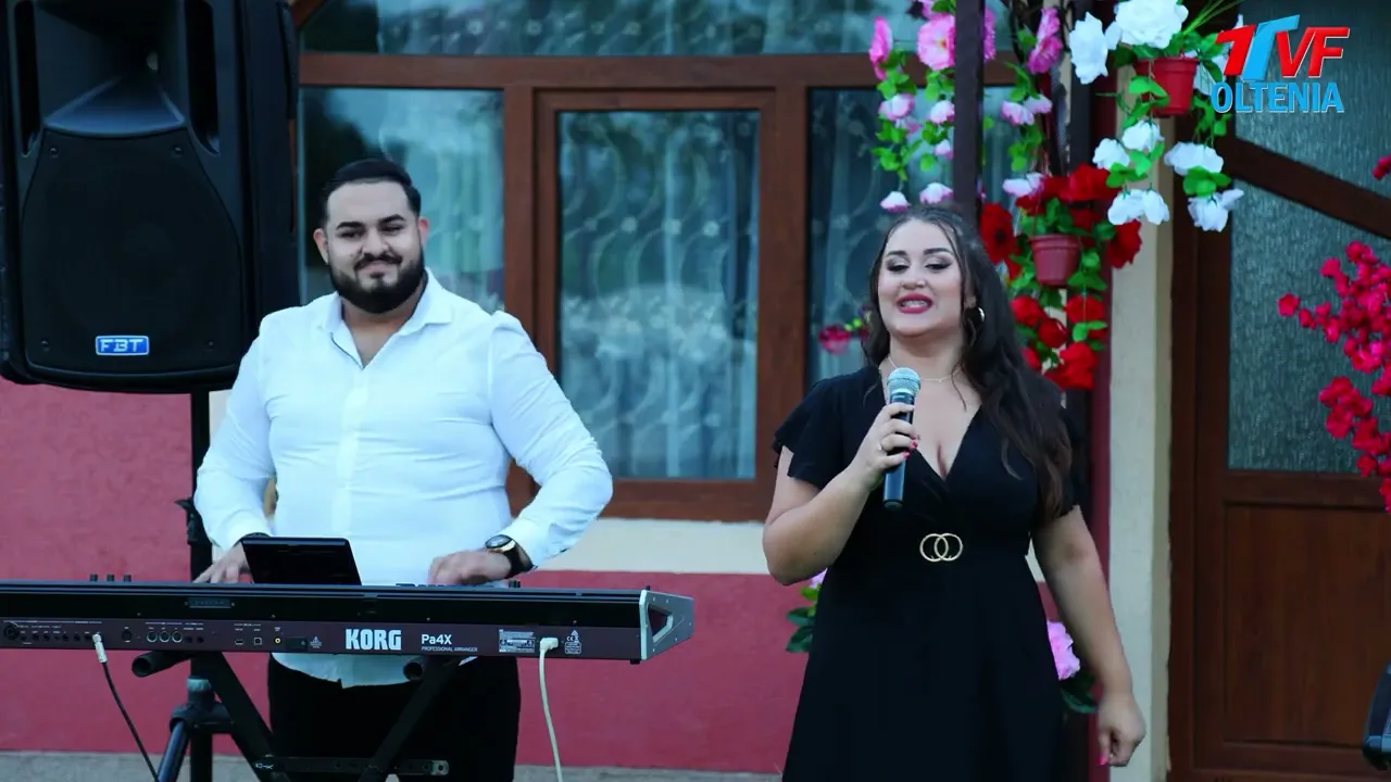 Andreea Stefania - Cea mai a dracu sarba x SARBE Bomba