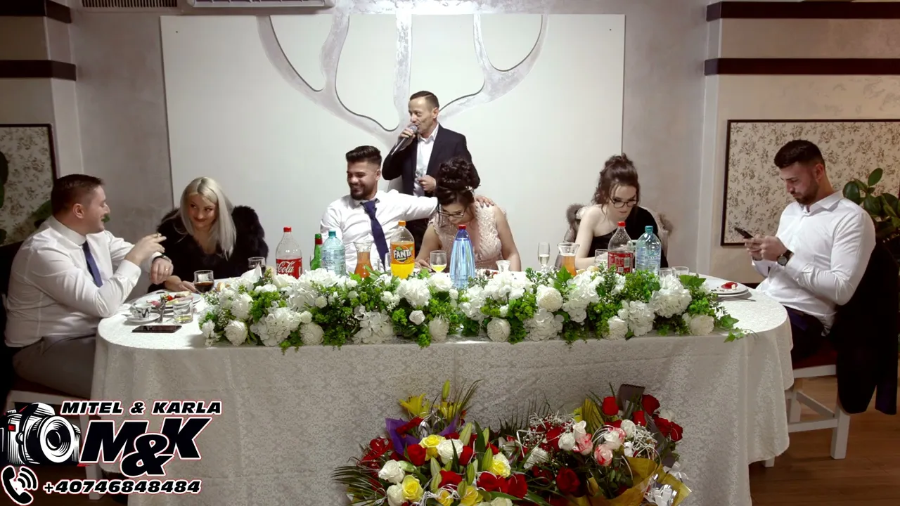 Gabi Nistor Cel mai nou colaj pentru toti patimasii adevarati 2022