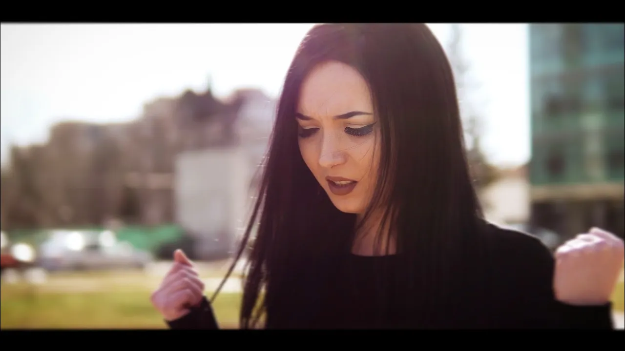 Andreea Boanta - PROPRIUL AUTOR (Original Radio Edit)