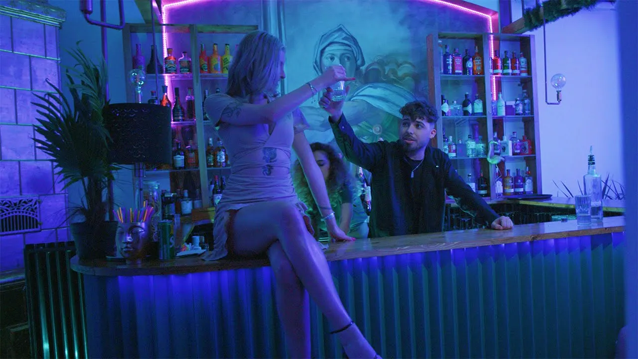 Luis Gabriel - -15 Grade (Originala 2023)