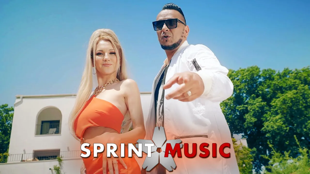 Ralflo x Simona Nae - Ca Va (Original Radio Edit)