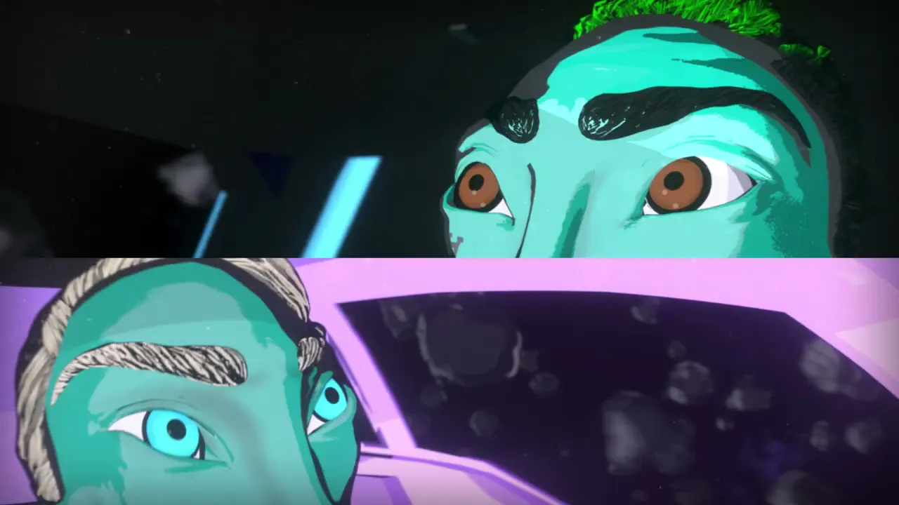 starseek x NANE - GARGA (Original Radio Edit)