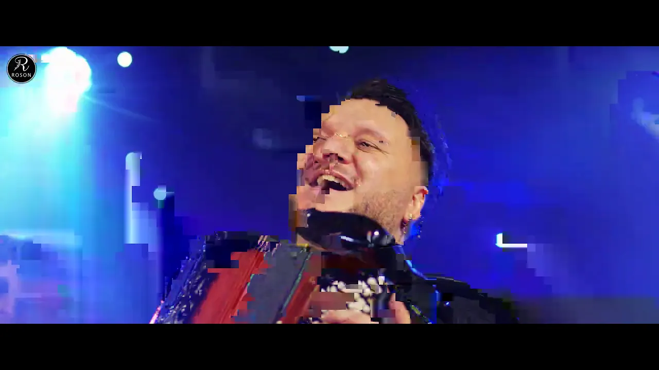 Roson Music Band - Instrumentala TIKO-TIKO (Album Balkanic Latino Romano Fusion)(Live session 2021)