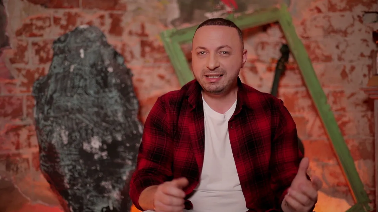 Ciprian Popa & Jey Fleiva - Hai la o cafea (Originala 2021)