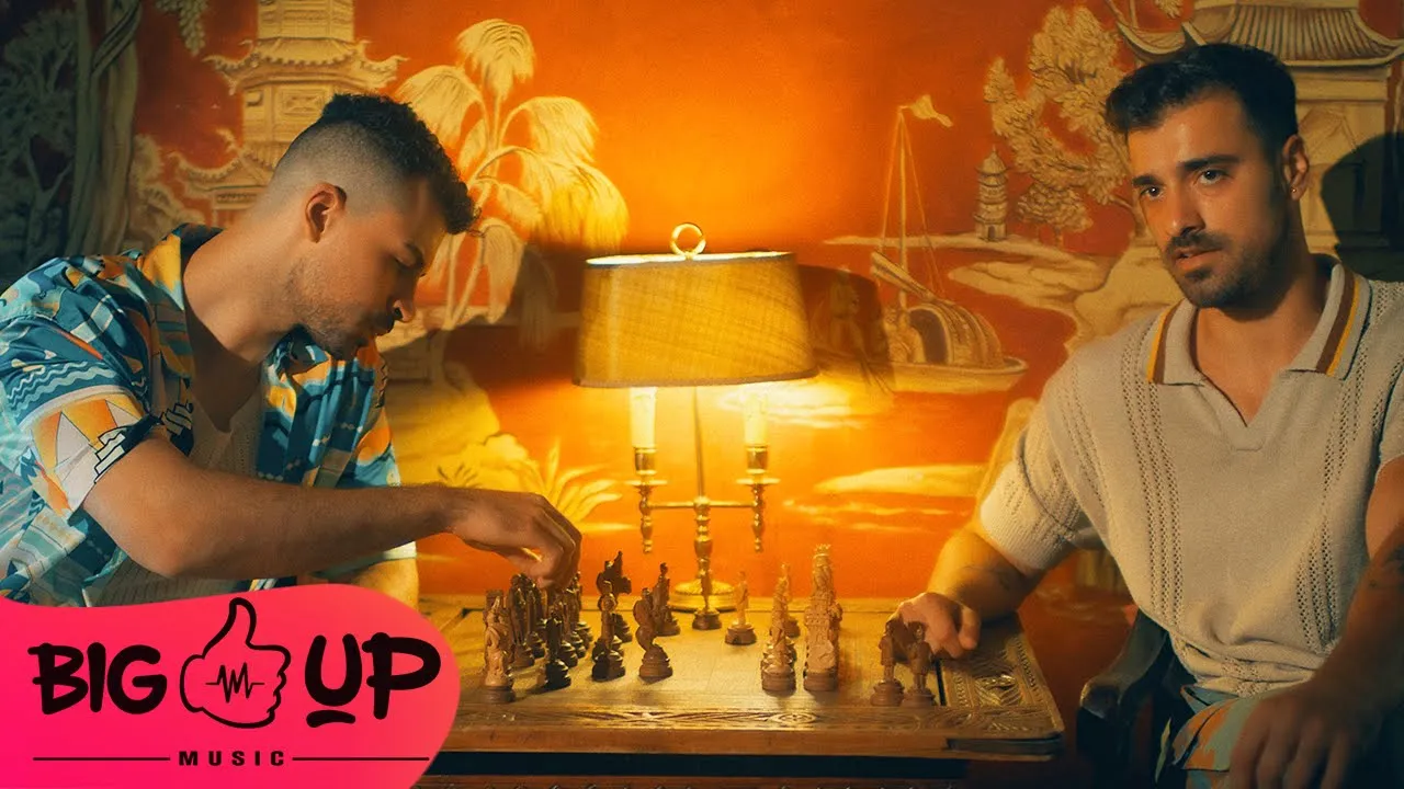 SteveAnt x Liviu Teodorescu - MI LOCA