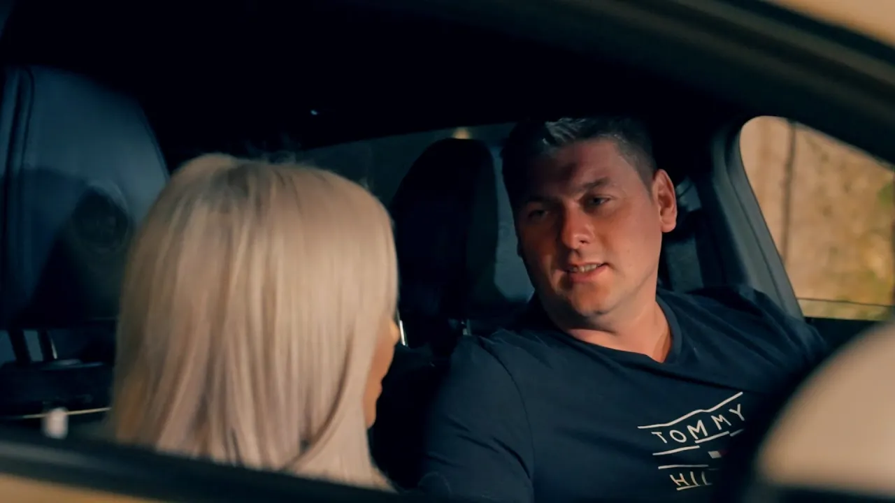 Andrei Constantin - Colaj Melodii (Toarna ospatare & Departe de casa s-au dus anii mei)