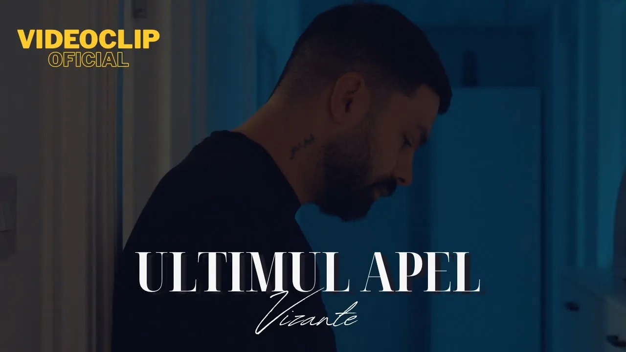 Vizante - Ultimul apel