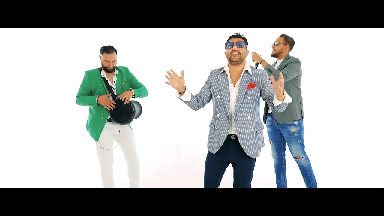 Ionut Printu x Voetin x Florita de la Clejani