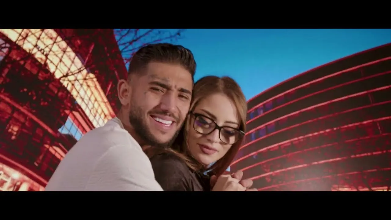 Nikolas SAX - Suna ma cand stii ce vrei 2024