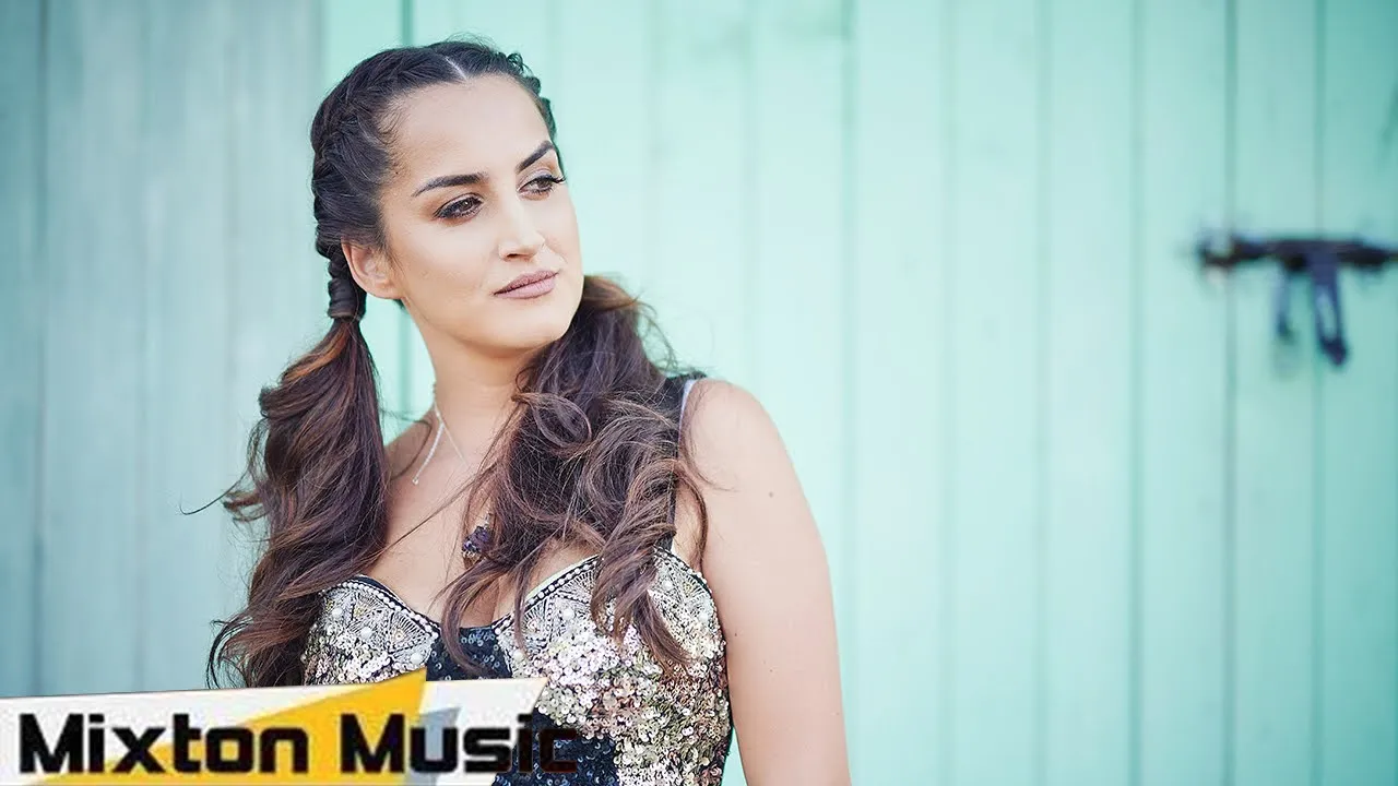 Stefi Frew - Turkish Sunrise (Original Radio Edit)