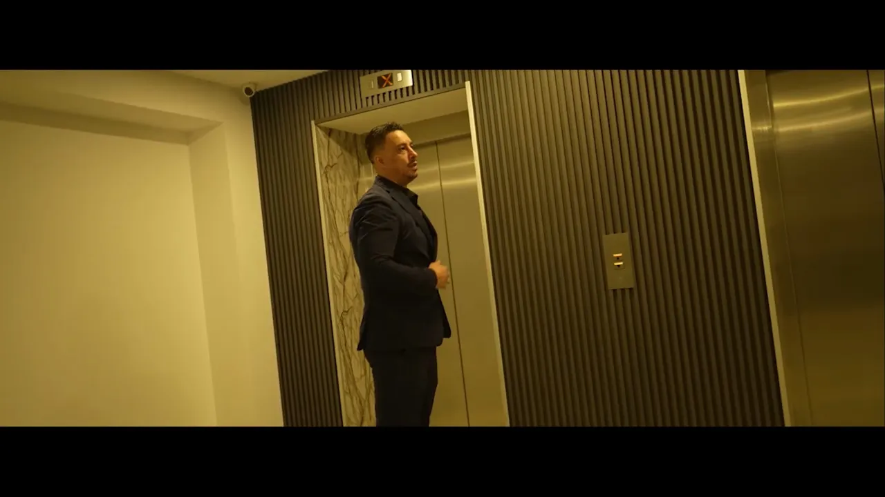 DANI PRINTUL BANATULUI - NOAPTEA 2024