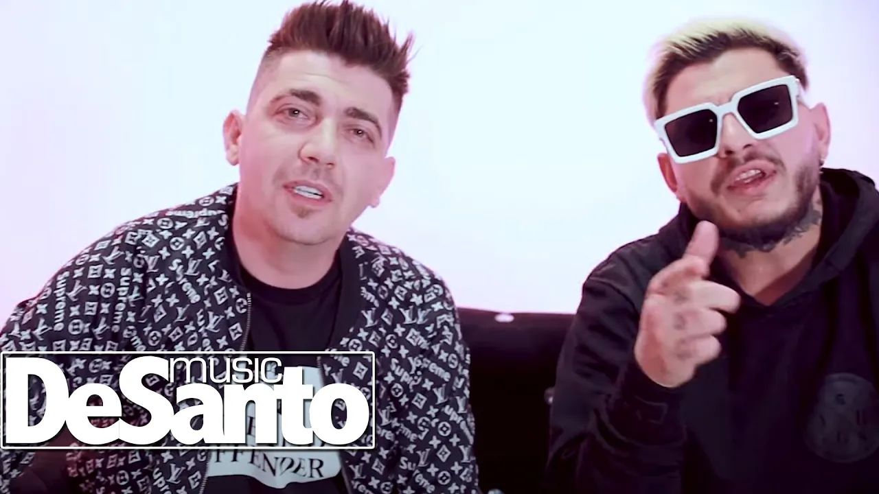 Fredy Style & DeSanto - Razboi (Originala 2021)