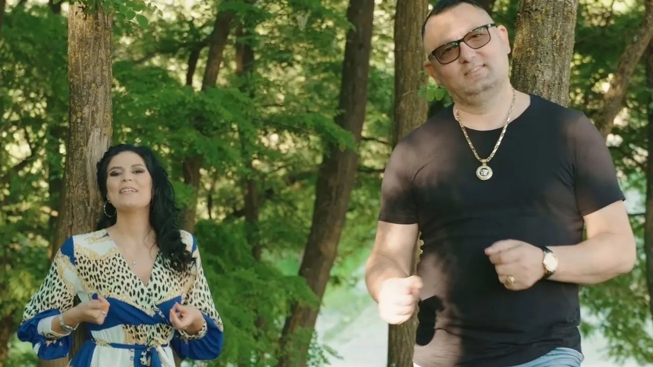 Bobby Rostas x Georgiana Stoica - Comoara sufletului meu (Originala 2021)