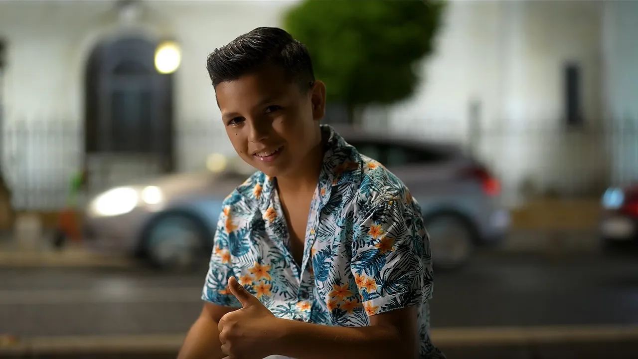 Jamarr - Vai, ce mai iubire mare! (Video Original)