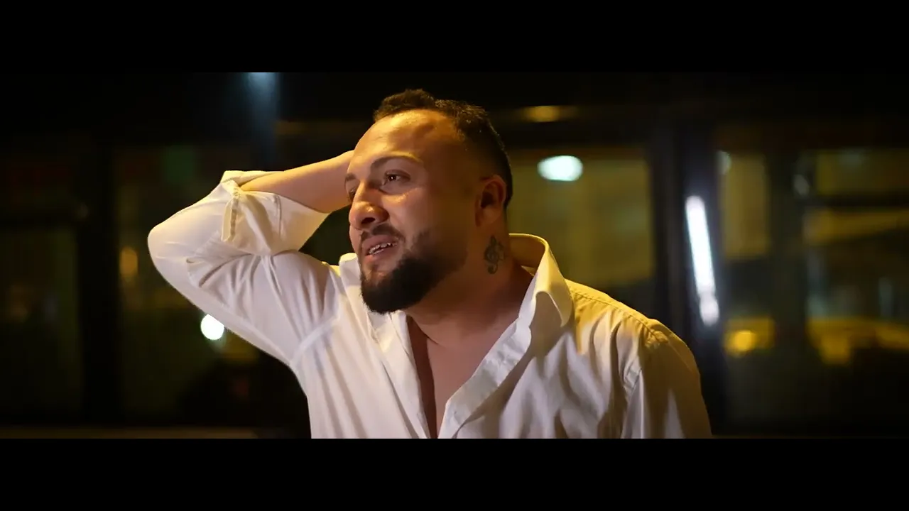 Denaur Pustiu - Diamantul meu 2024 (Video Original)