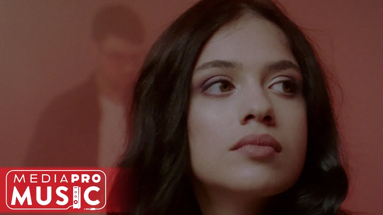 Dora Gaitnovici - El nu ma vrea (Original Radio Edit)