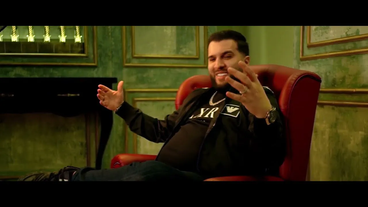 Tzanca Uraganu - Mor maicuta dupa ea (Originala 2022)