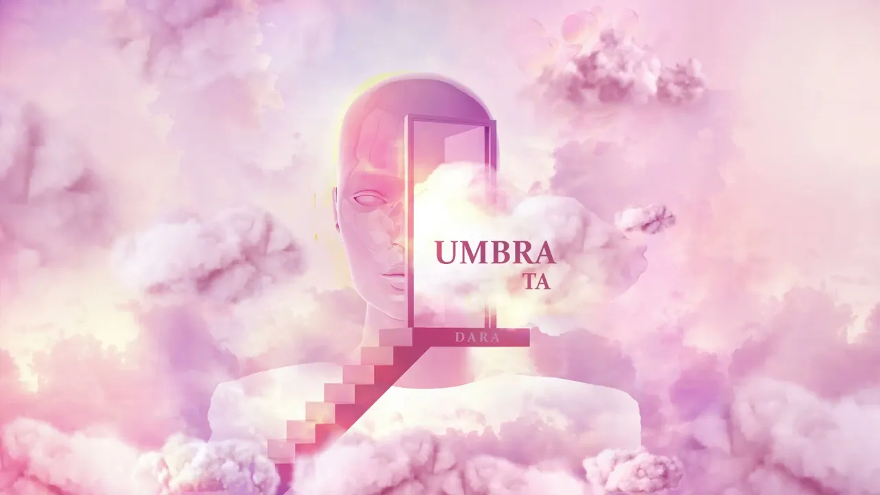 DARA - Umbra Ta (Original Radio Edit)