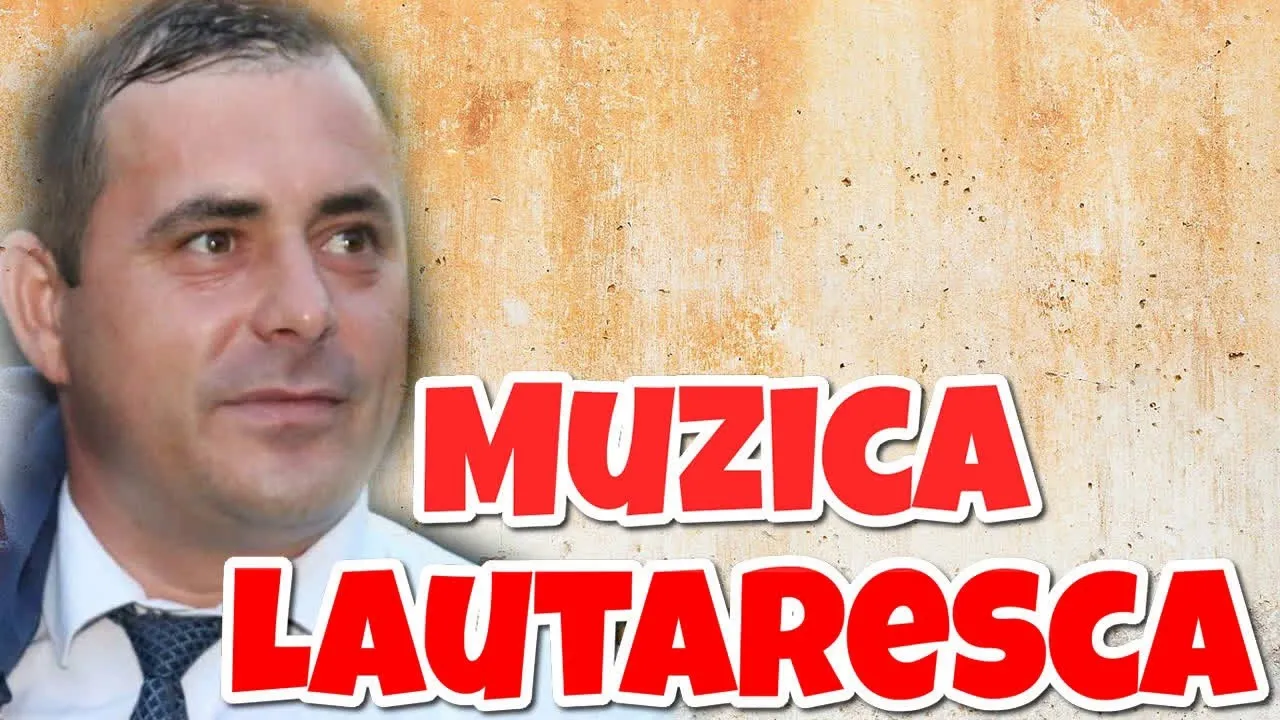 MUZICA LAUTAREASCA 2020 Colaj, Muzica de petrecere lautareasca 2020