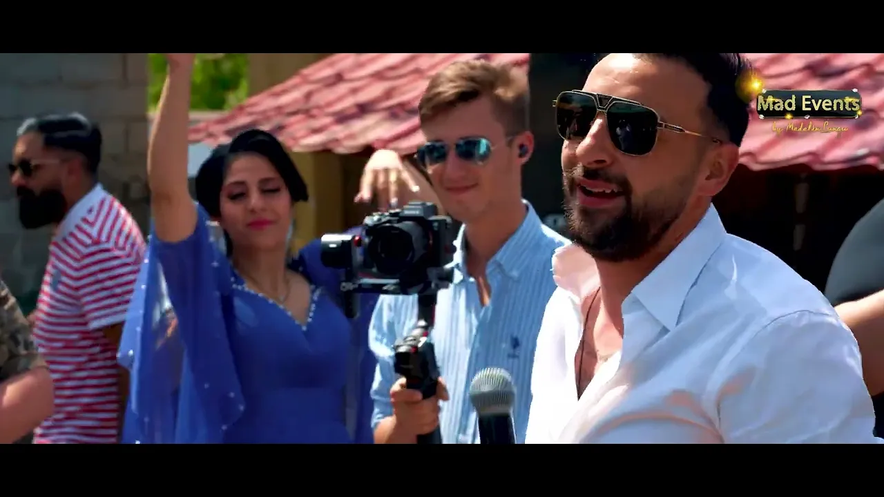 Cristian de la Craiova - Am colindat tot orasul si am venit sa-l luam pe nasu 2022