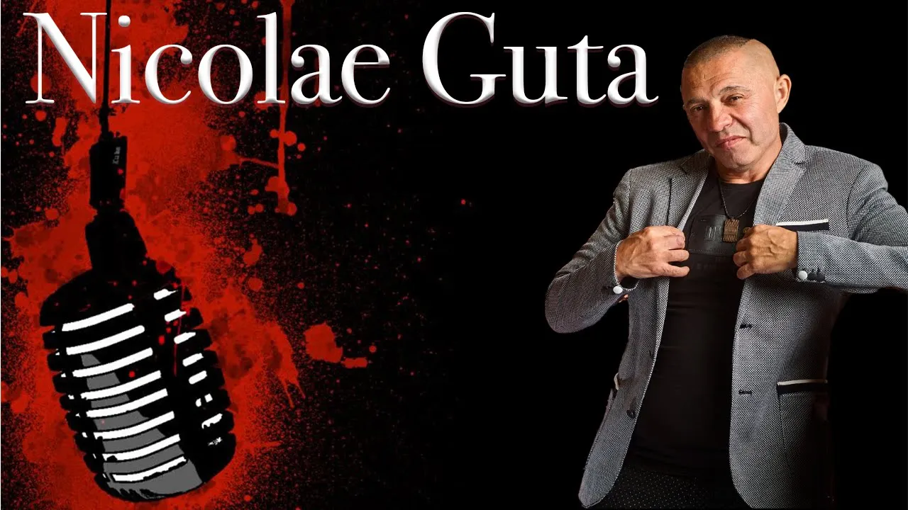 Nicolae Guta - Live in Ungaria