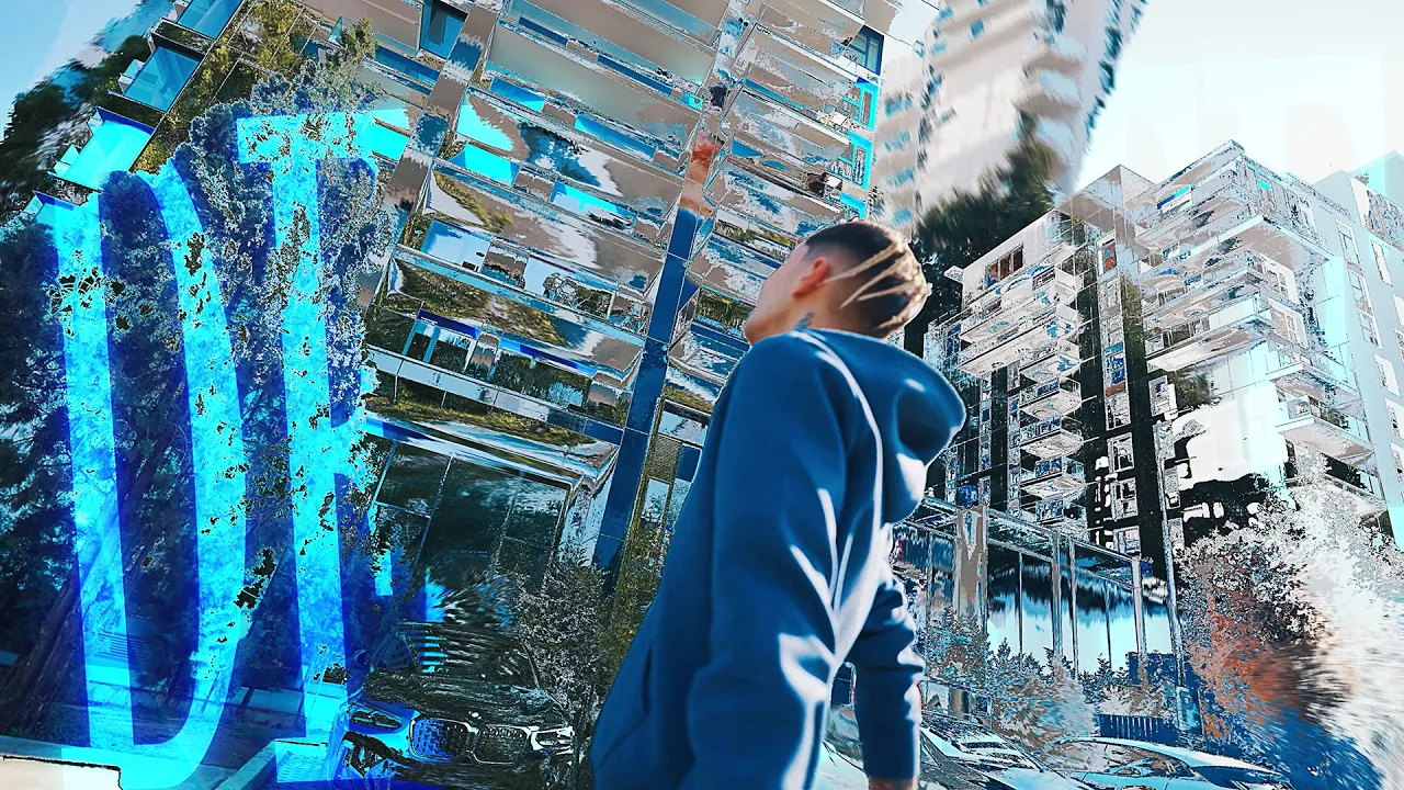 Berechet - TRE SA TE SCOT IN ORAS