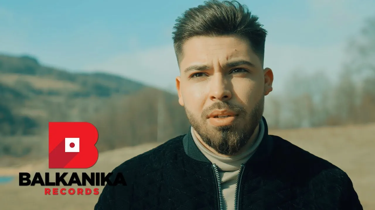 Luis Gabriel - Un Minut (Originala 2022)