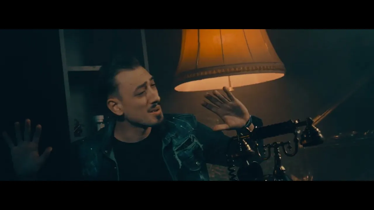 Valentino - Iubire la Distanta 2023