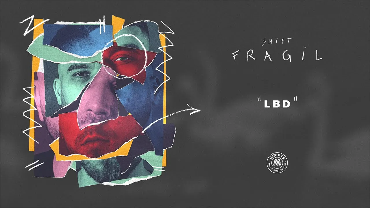 SHIFT - LBD (Original Radio Edit)