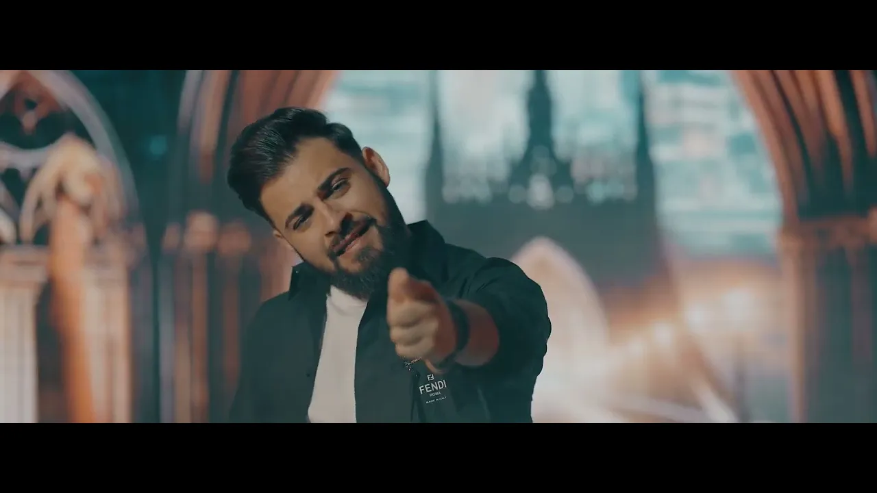 LeLe - Ce a fost in capul meu (Video Original)