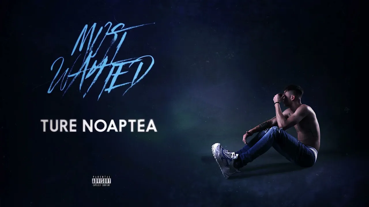 YNY Sebi - Ture Noaptea (Original Radio Edit)