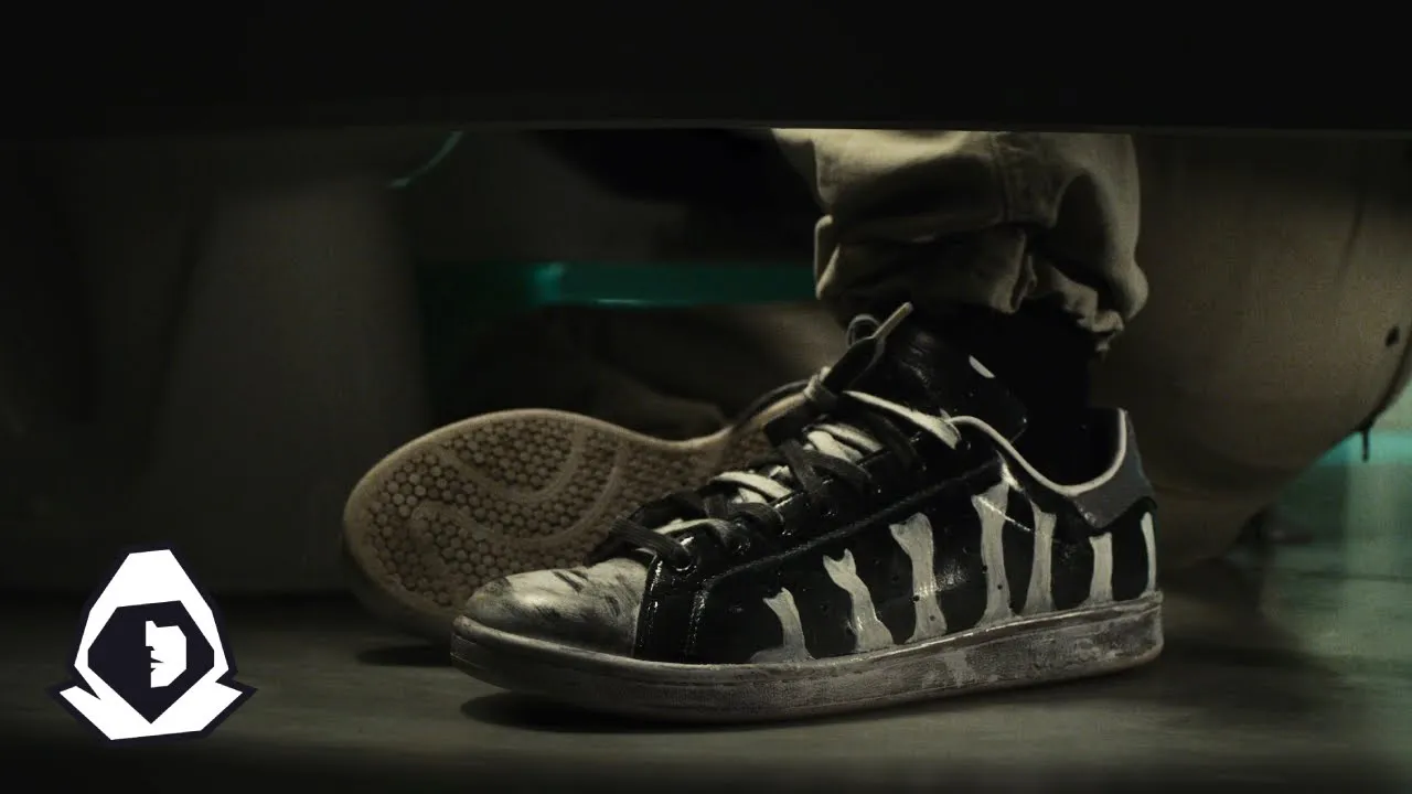 Carla's Dreams - Adidasii gri (Original Radio Edit)