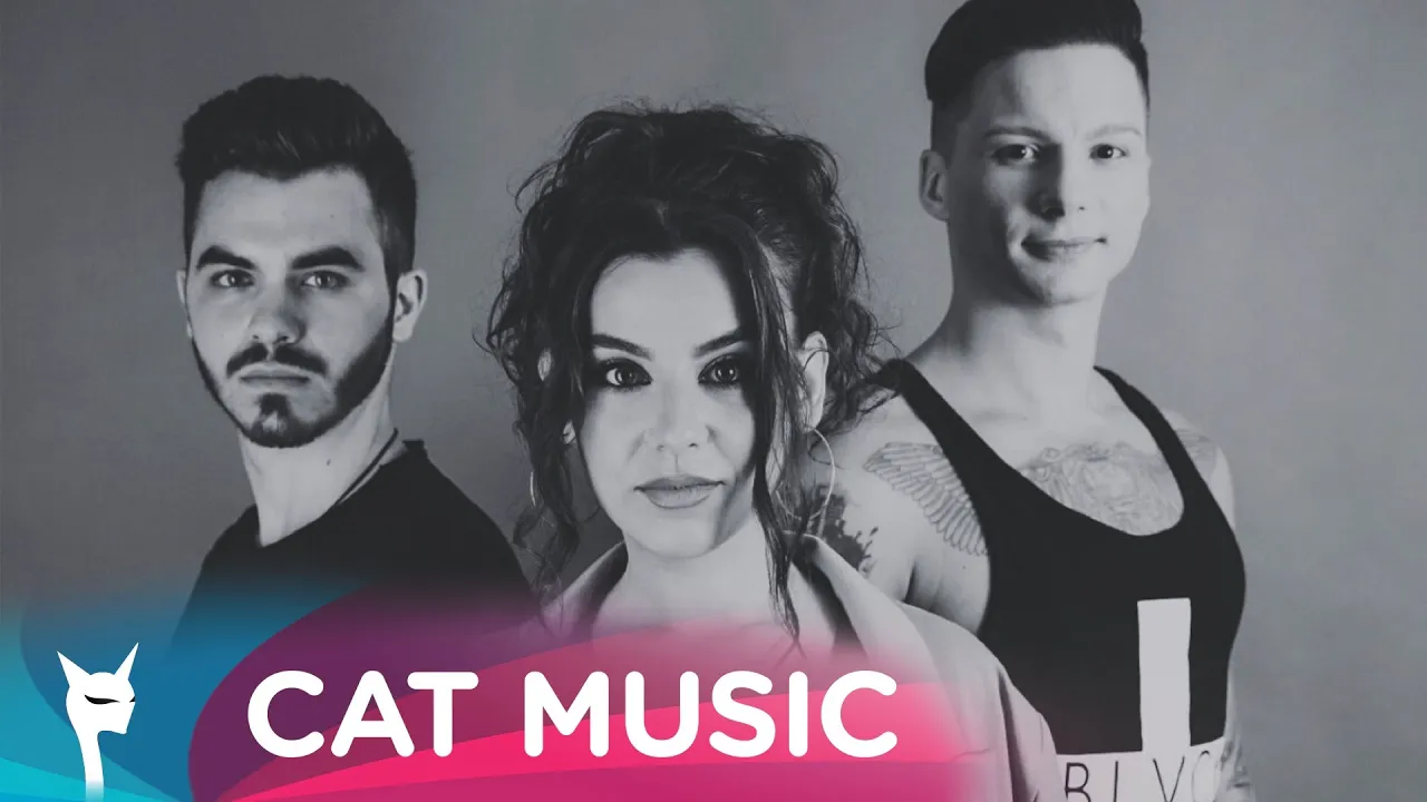 Adrian Saguna x Andrew Maze feat. Franny - Alcohol (Original Radio Edit)