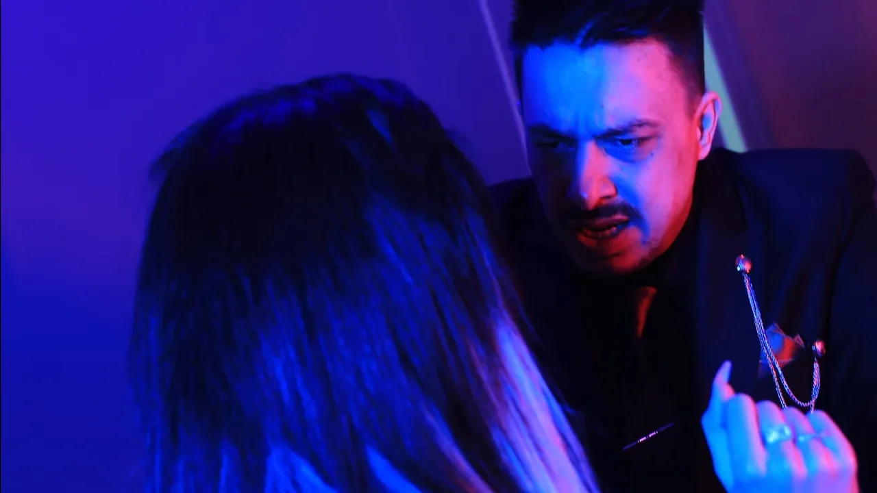 DANI PRINTUL BANATULUI - QURVA DE LA SAT (Originala 2021)