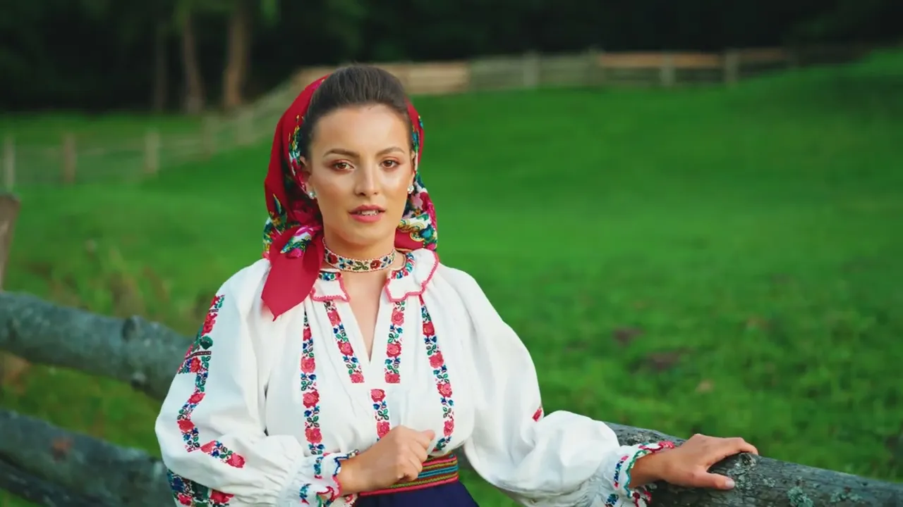 Dana Gherghel - Spune-mi inima ce faci