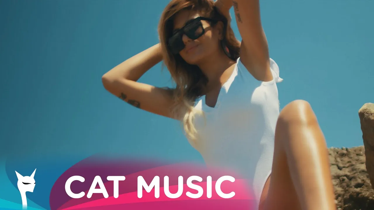 DJ Sava feat. Connect-R - Jamaica