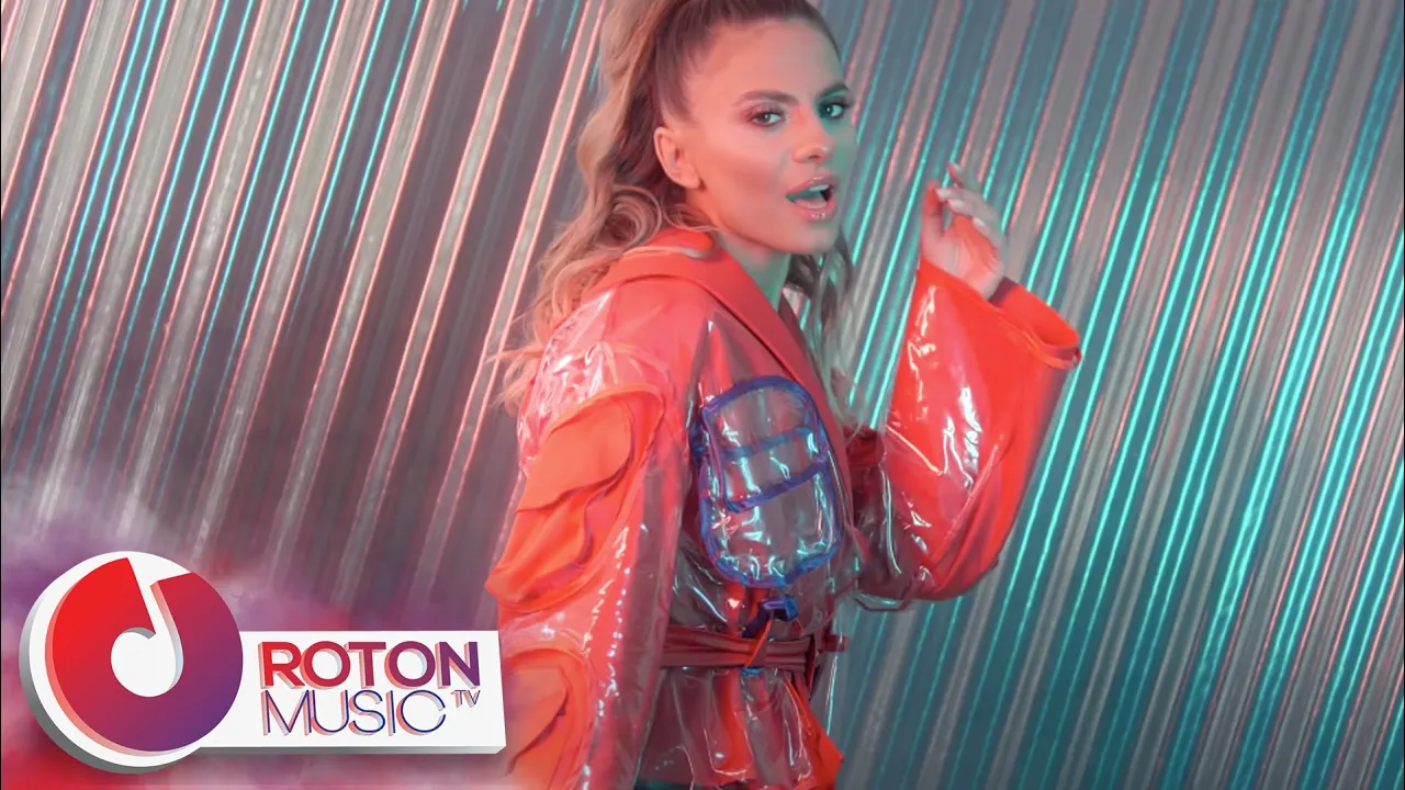 REEA - Primera Vista (Original Radio Edit)