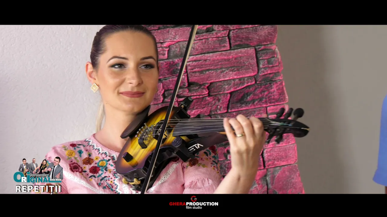 Formatia Original Satu Mare - Colaj de dragoste 2021