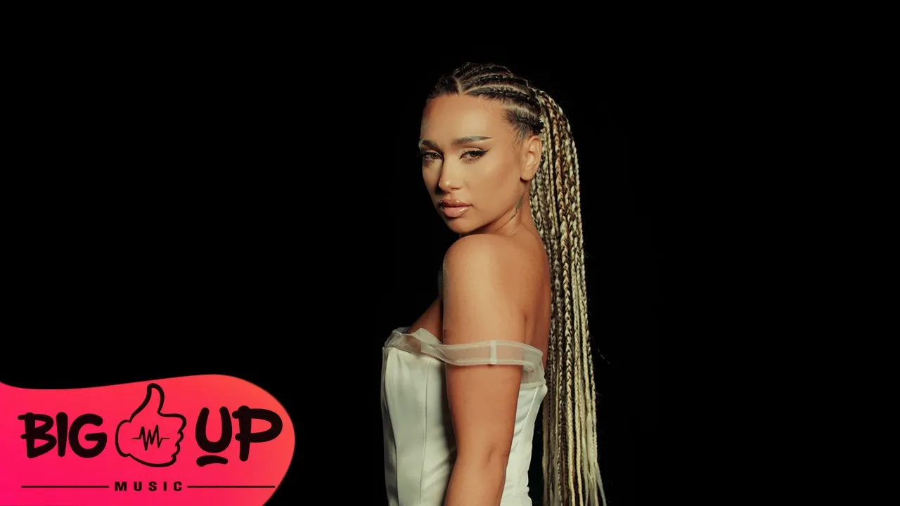 POLLY - Sa Stii Ca Te-am Iubit