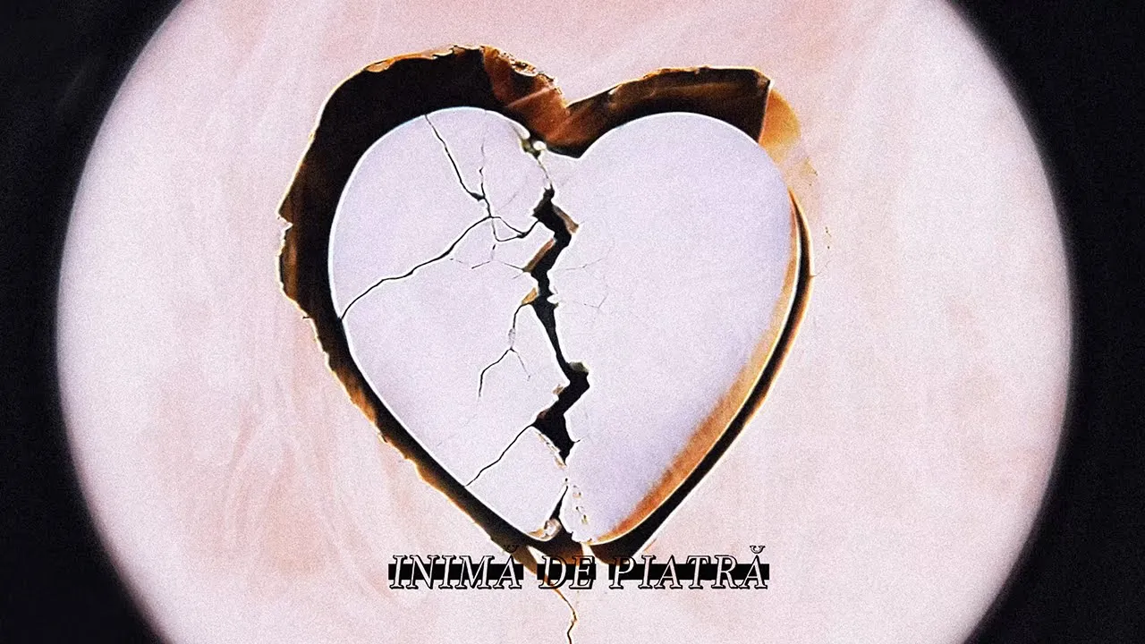 TECSAN - Inima De Piatra