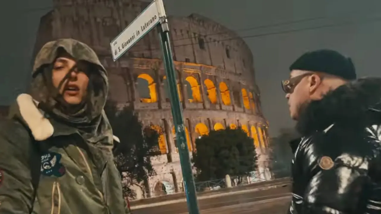 OG Eastbull feat. KILLA FONIC - Alex (Original Radio Edit)