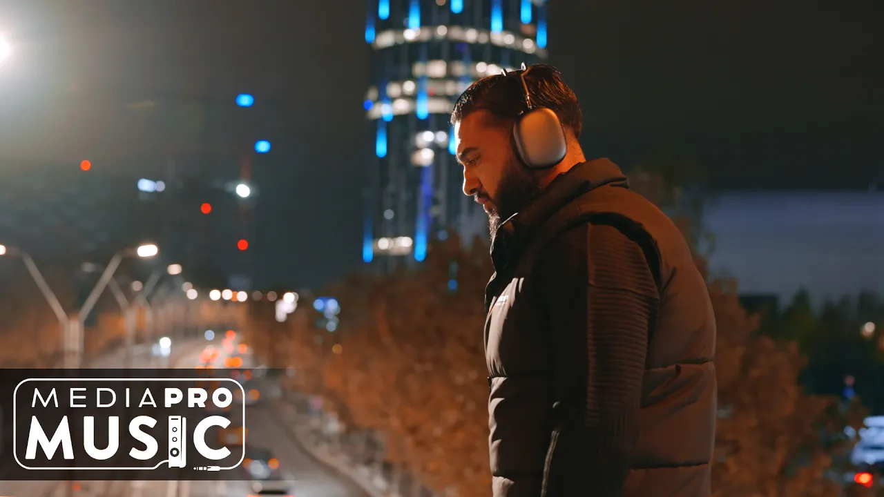 Dorian Popa - Merg mai departe (Adrian Funk x OLiX Remix)