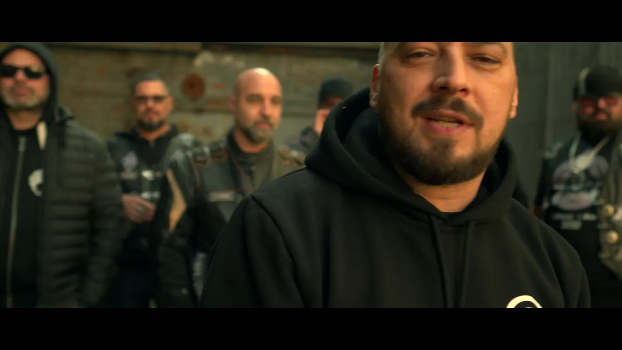 Baboi - Baietii din puscarii (Original Radio Edit)