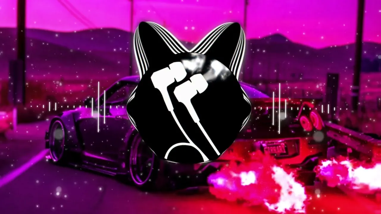 Reverb - KILLERKILLER! (feat. RXZIEL)(Bass Boosted)