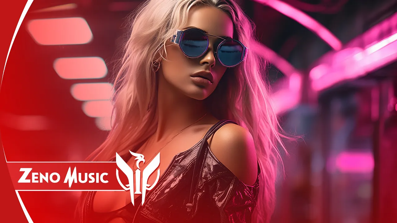 Coco x Zeno Music - Uite cum tureaza bassul (Remix)