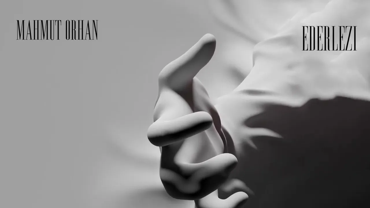 Mahmut Orhan - Ederlezi